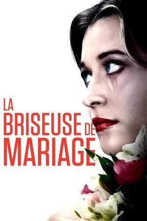 Affiche du film La Briseuse de mariage