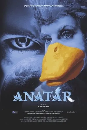 Affiche du film Anatar
