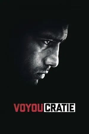 Affiche du film Voyoucratie