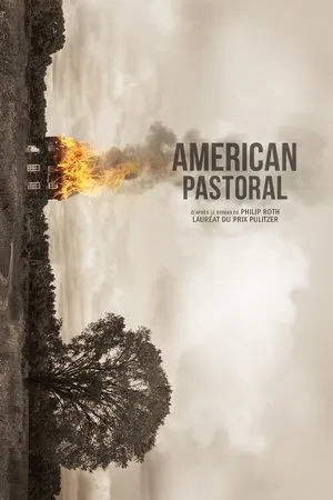 Affiche du film American Pastoral