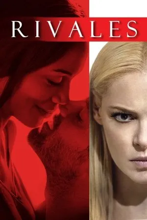 Affiche du film Rivales