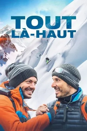 Affiche du film Tout là-haut