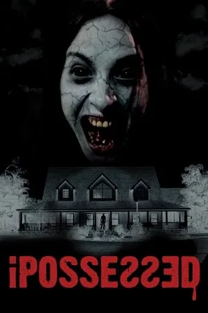 Affiche du film iPossessed