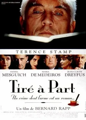 Affiche du film Tiré à part
