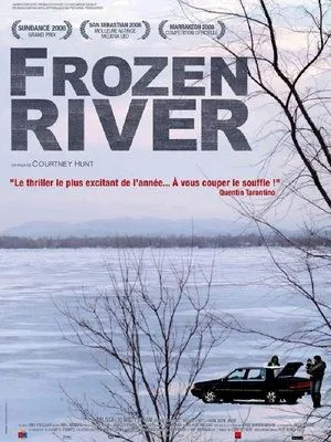 Affiche du film Frozen River