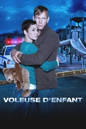 Affiche du film Voleuse d'enfant