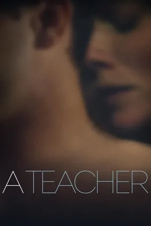 Affiche du film A Teacher