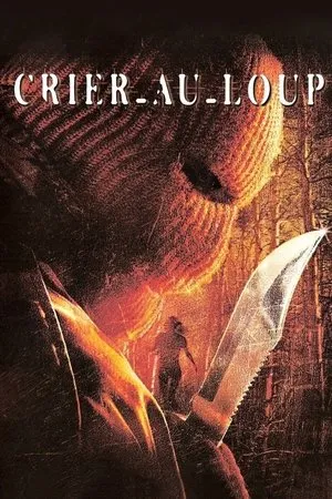Affiche du film Cry Wolf