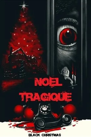 Affiche du film Black Christmas
