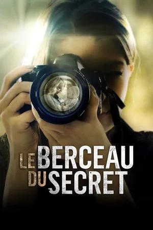Affiche du film Le berceau du secret