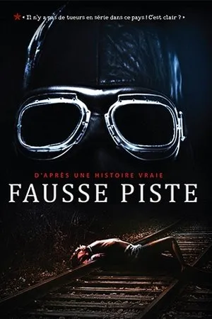 Affiche du film Fausse piste