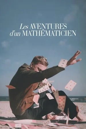Affiche du film Les Aventures d'un mathématicien