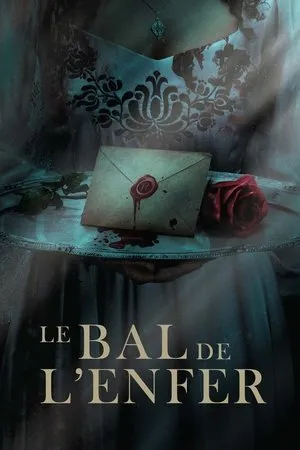 Affiche du film Le Bal de l'Enfer