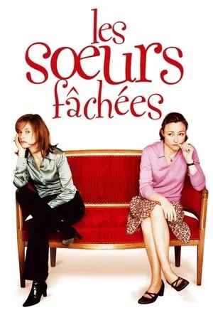 Affiche du film Les Sœurs fâchées