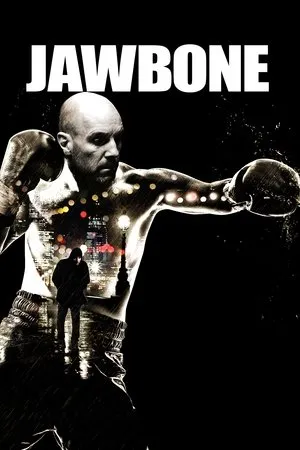 Affiche du film Jawbone