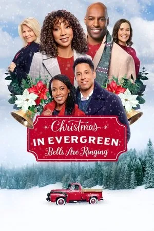 Affiche du film Les petits miracles de Noël