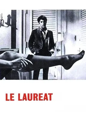 Affiche du film Le Lauréat