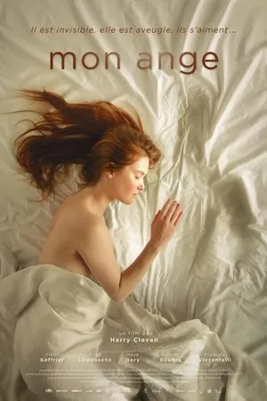 Affiche du film Mon Ange