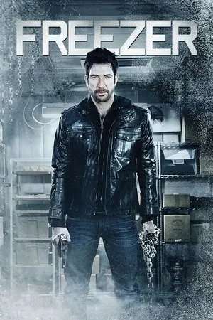 Affiche du film Freezer
