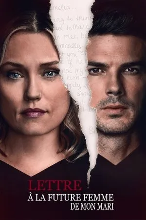 Affiche du film Lettre à la future femme de mon mari