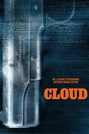 Affiche du film Cloud