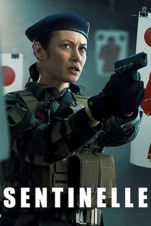 Affiche du film Sentinelle