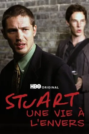 Affiche du film Stuart, une vie à l'envers