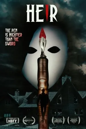 Affiche du film Heir