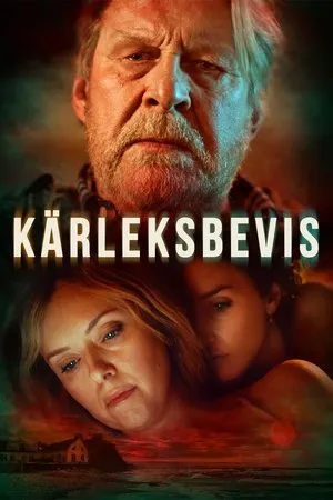 Affiche du film Kärleksbevis