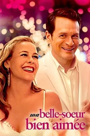 Affiche du film Ma belle-sœur bien aimée