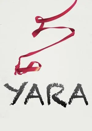 Affiche du film Yara