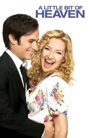 Affiche du film A Little Bit of Heaven