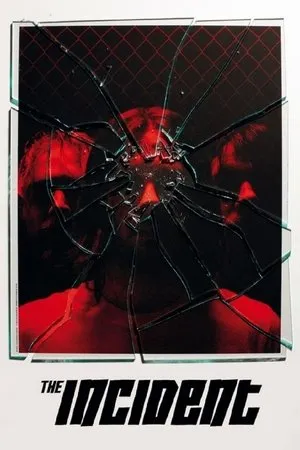 Affiche du film The Incident