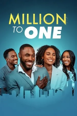 Affiche du film Mon premier million