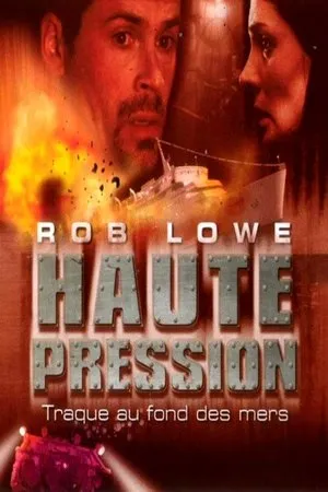 Affiche du film Haute pression