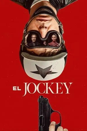 Affiche du film El jockey