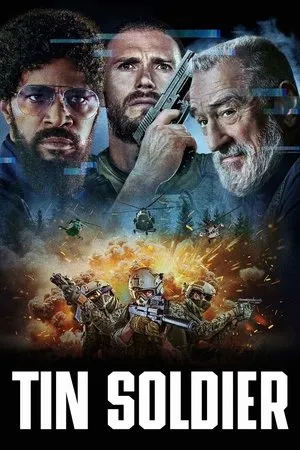 Affiche du film Tin Soldier