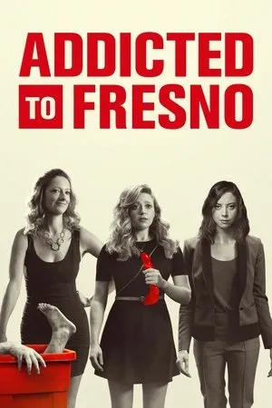 Affiche du film Addicted to Fresno