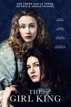 Affiche du film La Reine Garçon
