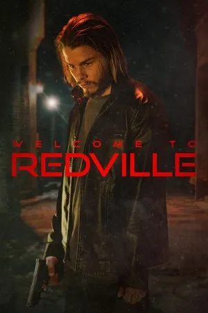 Affiche du film Welcome to Redville