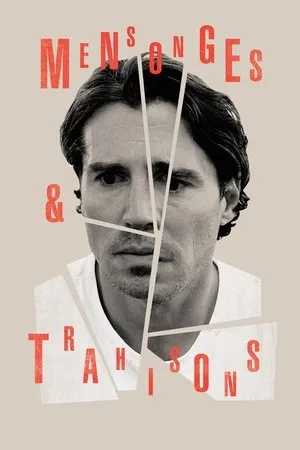 Affiche du film Mensonges & trahisons