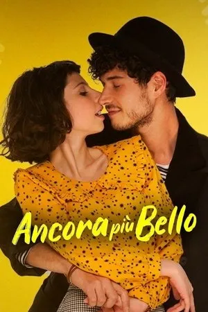 Affiche du film Encore plus beau