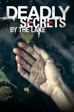 Affiche du film Les secrets du lac
