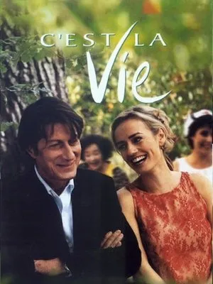 Affiche du film C'est la vie