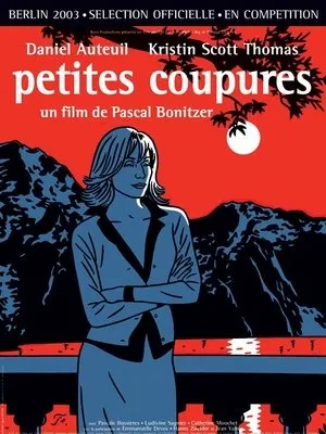 Affiche du film Petites coupures