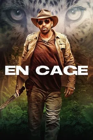 Affiche du film Primal