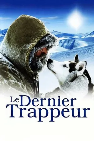 Affiche du film Le Dernier Trappeur