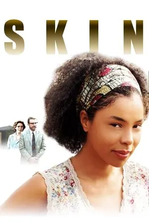 Affiche du film Skin