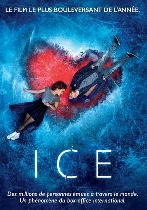 Affiche du film Ice