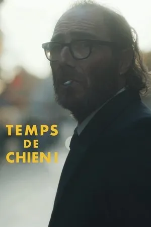 Affiche du film Temps de chien !